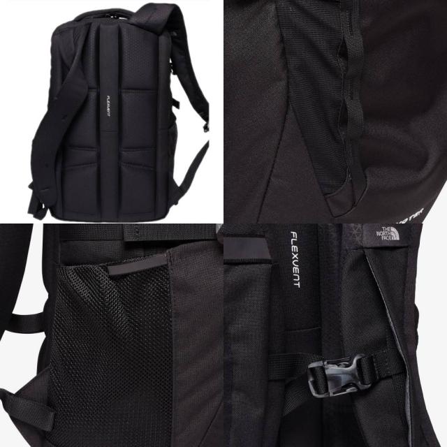ザ・ノース・フェイス THE NORTH FACE 【正規取扱店】PIVOTER ピボター 