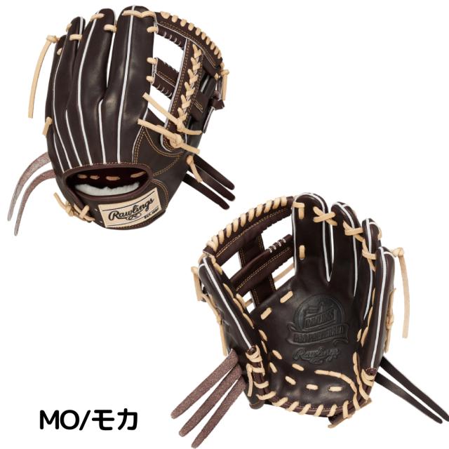 ローリングス Rawlings 【専用グラブ袋付き】 PRO PREFERRED プロ