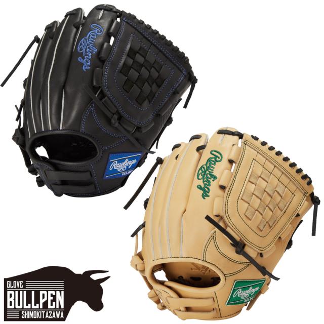 ローリングス(Rawlings) 野球 グローブ グラブ 少年 子供 JR.