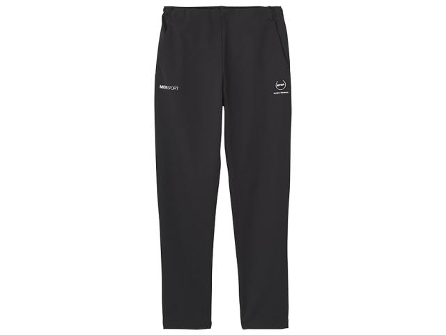 デサント DESCENTE HEATNAVI TOUGH ヒートナビ タフ ソフトシェル テーパードパンツ メンズ ブラック 黒 スポーツ トレーニング ロング パンツ ST4FPZ23M-BK00の通販は 8,712円