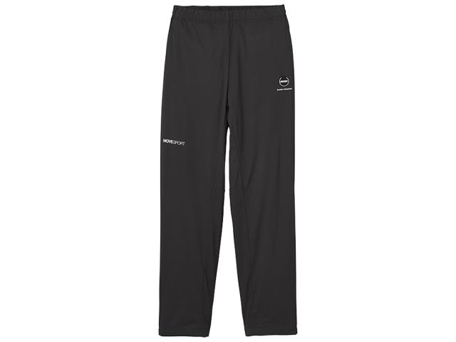 デサント DESCENTE HEATNAVI TOUGH ヒートナビ タフ ロングパンツ メンズ ブラック 黒 スポーツ トレーニング ロング パンツ ST4FPZ31M-BK00