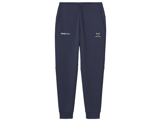 デサント DESCENTE S.F.TECH SHIELD エス.エフ.テック シールド テーパードジョガーパンツ メンズ ネイビー 紺 スポーツ トレーニング ロング パンツ ST4FPZ44M-NV00の通販は 6,574円