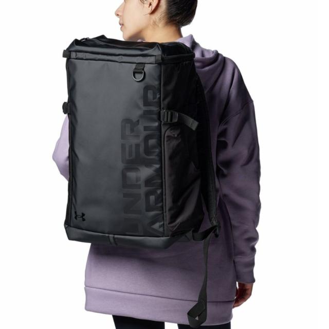 アンダーアーマー UNDER ARMOUR UA ターポリン バックパック2.0 40L