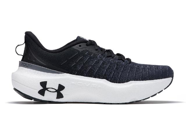 アンダーアーマー UNDER ARMOUR UAインフィニット エリート レディース スポーツ ランニングシューズ ランシュー 3027199の通販は