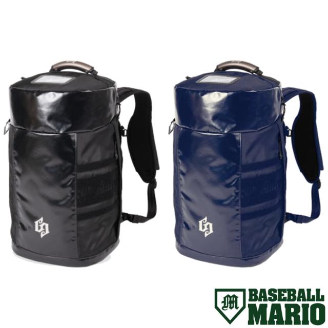 ブルイク blueeq ATHLETE TANK BAG 40 40L バックパック リュック ブラック ネイビー 高耐久 耐水 耐衝撃 野球 バッグ 収納 大容量 遠征 旅行 部活 BQB00013