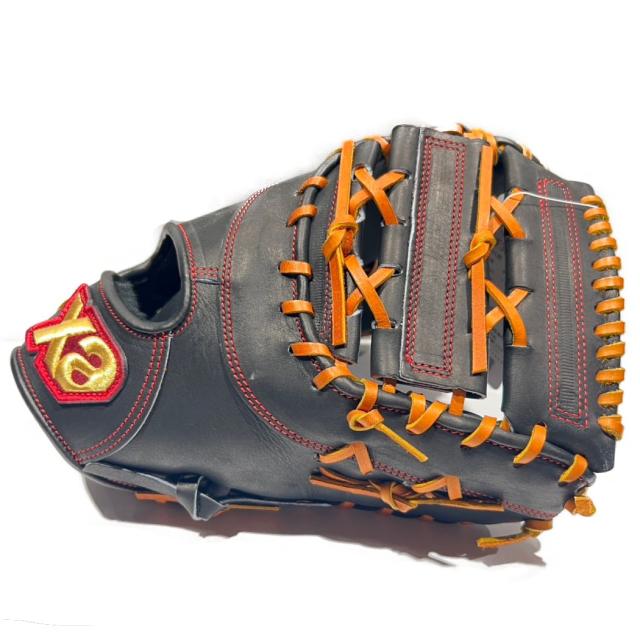 ザナックス XANAX スぺクタス 硬式用グラブ 一塁手用 高校野球