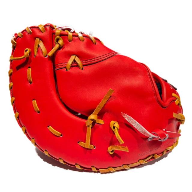 ザナックス XANAX スぺクタス 硬式用グラブ 一塁手用 高校野球