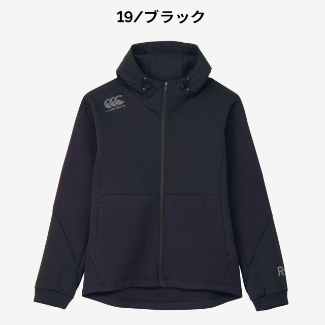 カンタベリー CANTERBURY R＋ D.A.F TEC AIR JACKET アールプラスダフ