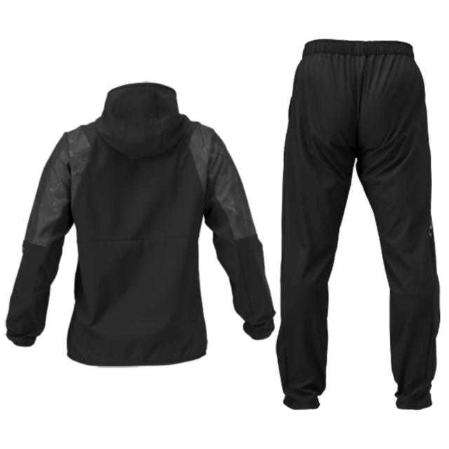 ミズノ MIZUNO ミズノプロ MizunoPro テックシールドフーディ