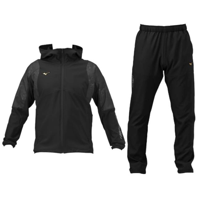 ミズノプロ セットアップ ミズノ MIZUNO ミズノプロ MizunoPro テックシールドフーディ