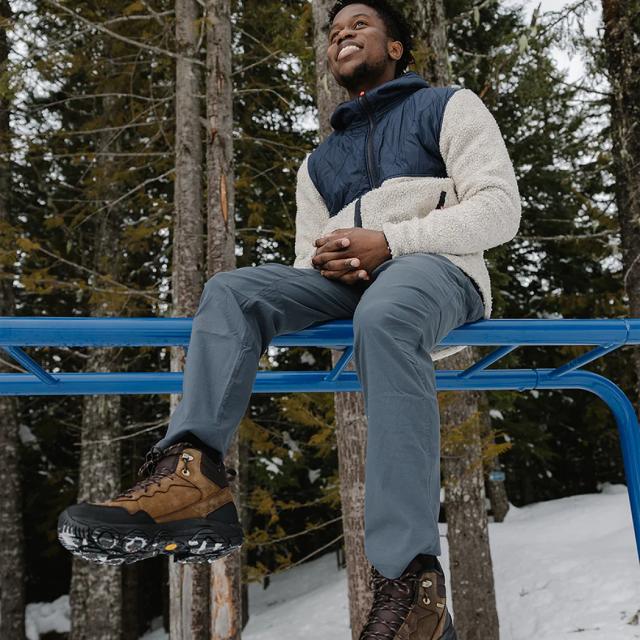 メレル MERRELL 【正規取扱い販売店】COLDPACK 3 THERMO MID WATERPROOF コールドパック 3 サーモ ミッド ウォータープルーフ シューズ スニーカー 防水 透湿 軽量 保温 防臭 037203 037205の通販は メレル MERRELL 【正規取扱い販売店】COLDPACK 3 THERMO MID WATERPROOF コールドパック 3 サーモ ミッド ウォータープルーフ シューズ スニーカー 防水 透湿 軽量 保温 防臭 037203 037205の通販は