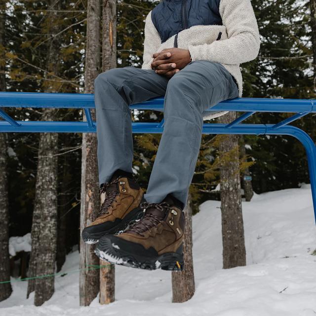 メレル MERRELL 【正規取扱い販売店】COLDPACK 3 THERMO MID WATERPROOF コールドパック 3 サーモ ミッド ウォータープルーフ シューズ スニーカー 防水 透湿 軽量 保温 防臭 037203 037205の通販は メレル MERRELL 【正規取扱い販売店】COLDPACK 3 THERMO MID WATERPROOF コールドパック 3 サーモ ミッド ウォータープルーフ シューズ スニーカー 防水 透湿 軽量 保温 防臭 037203 037205の通販は