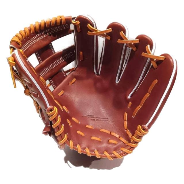 硬式用　日本製　RD型　アイピーセレクト　内野手　薬指リング　型付済み 硬式用 日本製 RD型 アイピーセレクト 内野手 薬指リング 硬式用 日本