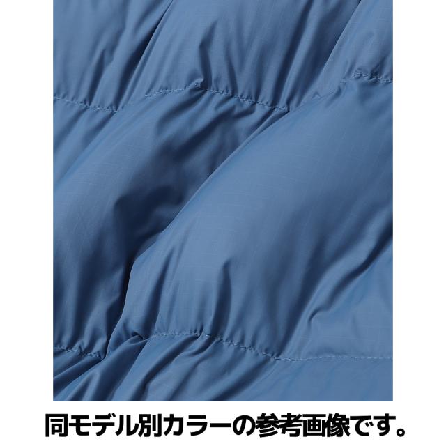 チャムス CHUMS 2way Down Jacket ツーウェイ ダウン ジャケット メンズ 冬 防寒 撥水加工 カジュアル アウトドア アウター ダウンベスト CH04-1407_15