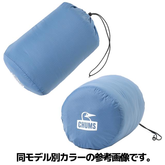 チャムス CHUMS 2way Down Jacket ツーウェイ ダウン ジャケット メンズ 冬 防寒 撥水加工 カジュアル アウトドア アウター ダウンベスト CH04-1407_16