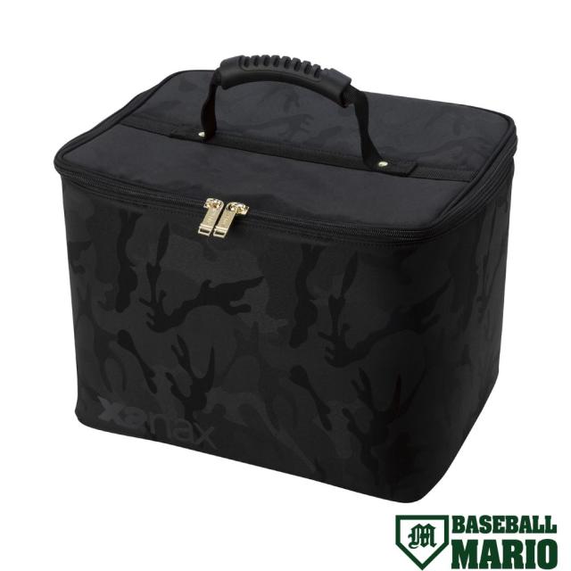 ザナックス XANAX プロテクトグラブケース 野球 バッグ 収納ケース グラブケース BAG819の通販は 7,153円