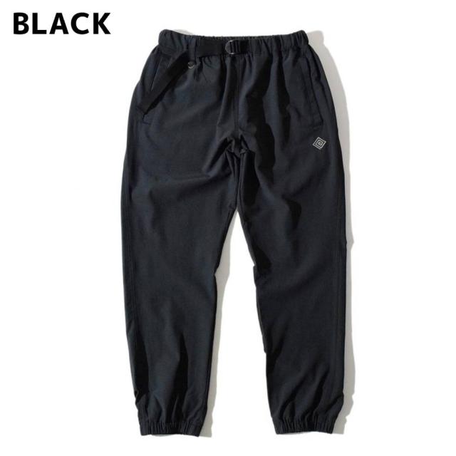 エルドレッソ ELDORESO Mohammed Pants メンズ レディース 秋 冬