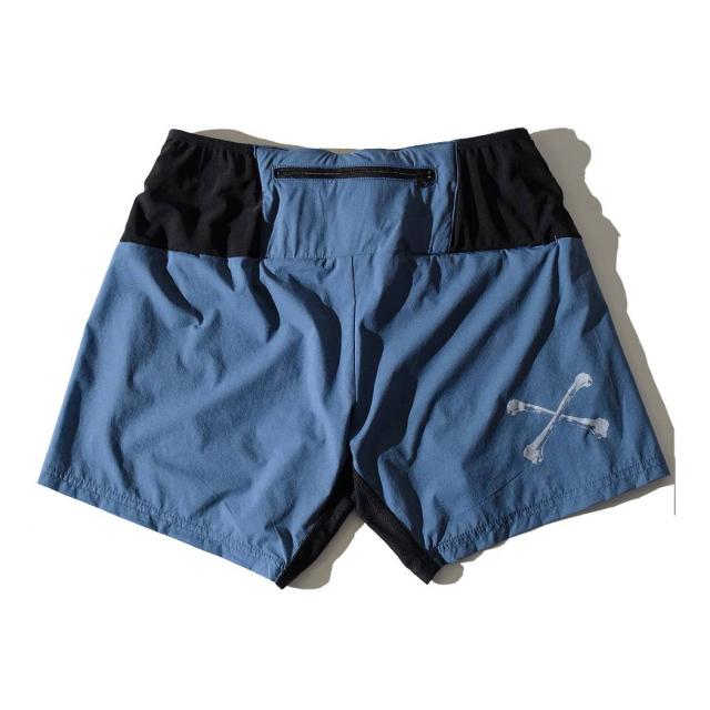 エルドレッソ ELDORESO Gebrselassie Buggy Shorts ランニングショーツ メンズ レディース ナイロン ブラック ネイビー カーキ スポーツ トレーニング パンツ ショートパンツ 速乾 撥水 UV E2109014 エルドレッソ ELDORESO Gebrselassie Buggy Shorts ランニングショーツ