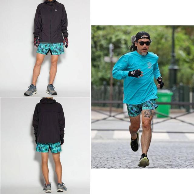 エルドレッソ ELDORESO Buggy Shorts メンズ レディース ユニ エルドレッソ ELDORESO Buggy Shorts メンズ レディース ユニ