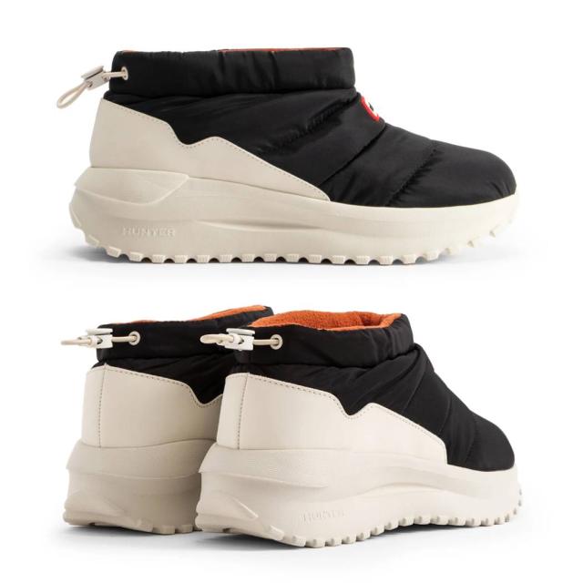 正規取扱販売店】ハンター HUNTER PUFFED TRAVEL FLOW TRAINER