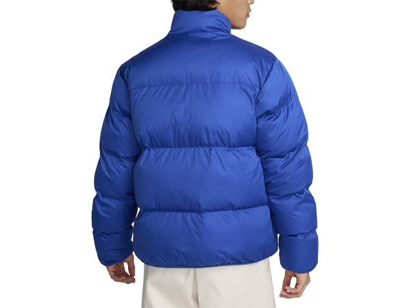 ナイキ NIKE スポーツウェア クラブ パファー ジャケット メンズ 秋 冬