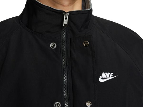 ナイキ NIKE クラブ フューチュラ ジャケット メンズ 秋 冬 ブラック 黒 スポーツ トレーニング フルジップ ジャケット FZ0657-010_2