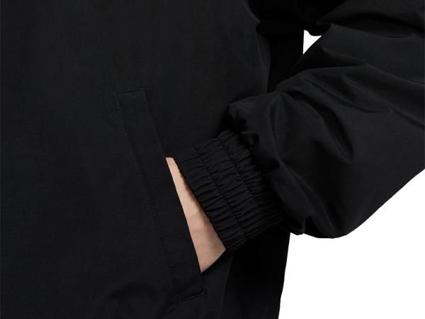 ナイキ NIKE クラブ フューチュラ ジャケット メンズ 秋 冬 ブラック 黒 スポーツ トレーニング フルジップ ジャケット FZ0657-010_3