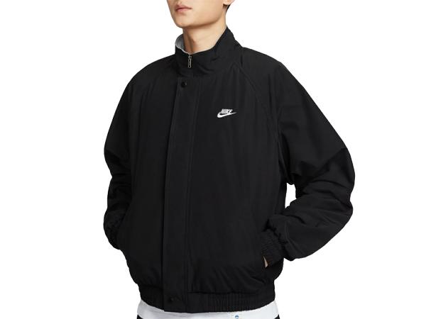 ナイキ NIKE クラブ フューチュラ ジャケット メンズ 秋 冬 ブラック 黒 スポーツ トレーニング フルジップ ジャケット FZ0657-010_5