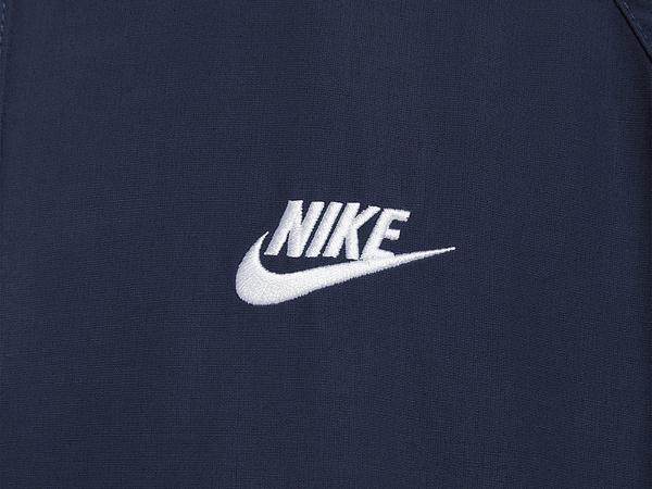 ナイキ NIKE クラブ フューチュラ ジャケット メンズ 秋 冬 ネイビー