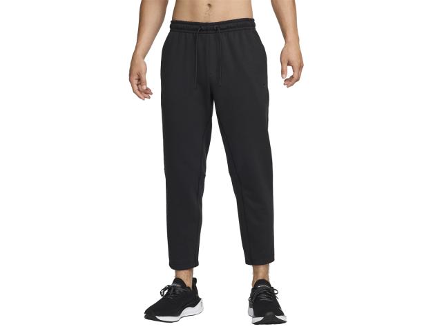 ナイキ NIKE Dri-FIT プライマリー UV テーパード バーサタイル パンツ メンズ ブラック 黒 スポーツ トレーニング ロング パンツ FZ5851-010の通販は 7,748円