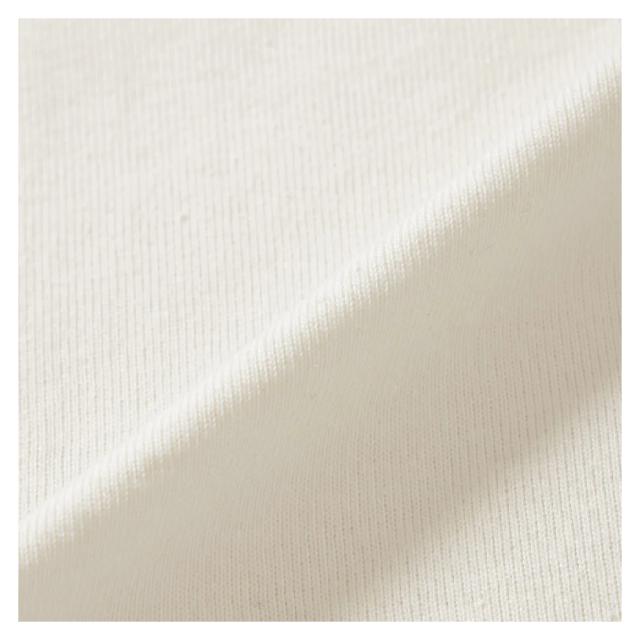 ナンガ NANGA ECO HYBRID BOX LOGO EMBROIDERY L/S TEE エコハイブリッド ボックスロゴ エンブロイダリー ロングスリーブティー メンズ レディース ユニセックス カジュアル シャツ 長袖 ロンTの通販は