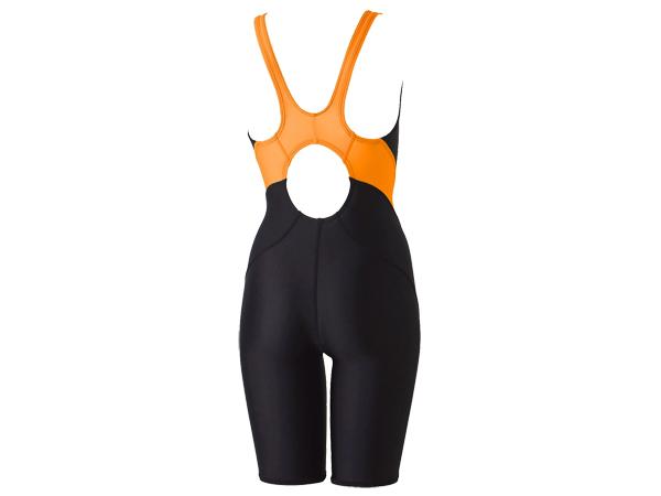 スピード speedo FLEX Σχ Mini Openback Kneeskin フレックスシグマ