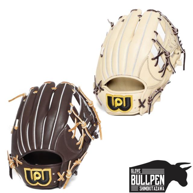 ワールドペガサス／グランドペガサス軟式硬式兼用グローブ 【公式通販】