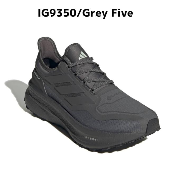 アディダス adidas ウルトラブースト ライト 2.0 GORE-TEX