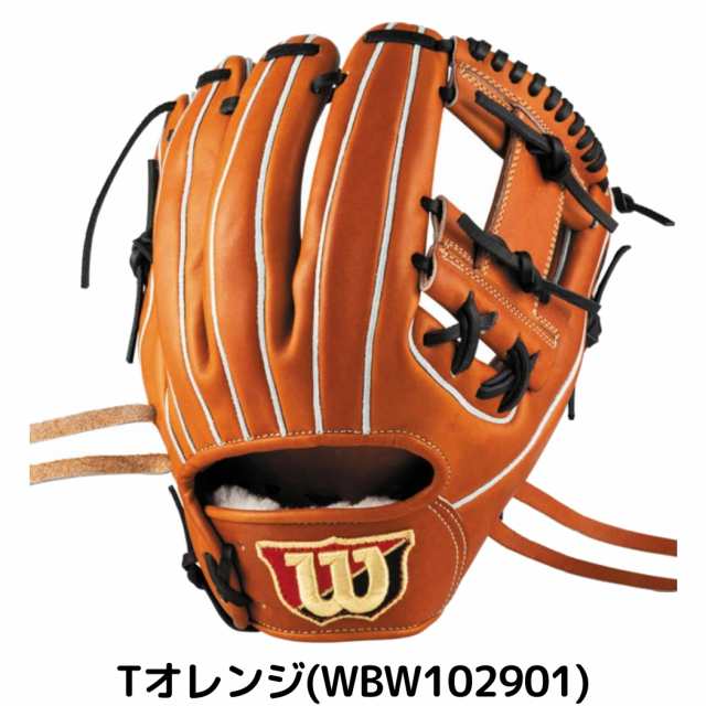 Wilson Wilson(ウイルソン) 一般軟式ファーストミット ワナビー