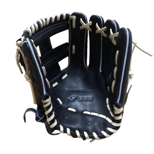 SSK Proedge 硬式 グローブ ケース付き エスエスケイ SSK 【専用グラブ袋付き】プロエッジ proedge 硬式
