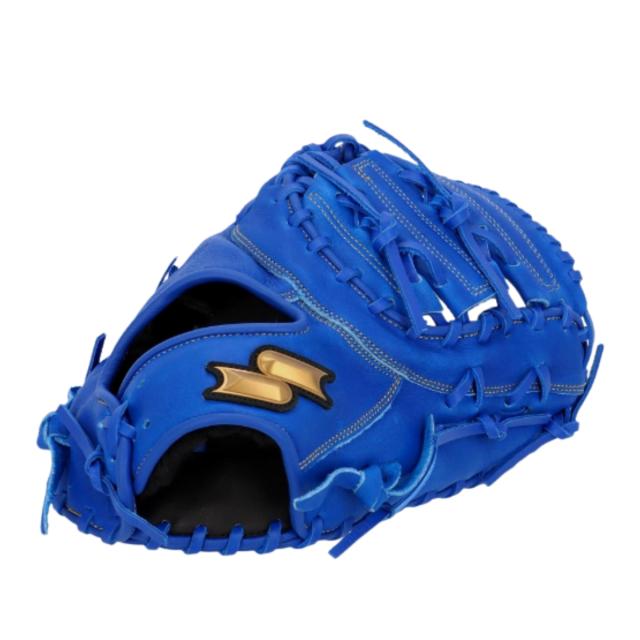 エスエスケイ SSK ウインドリーム 少年軟式用グラブ 一塁手用 ジュニア 左投げ用有り 【ベースボールマリオ】 野球 軟式 グローブ ファーストミット 小学生 少年野球 左利き WJF124