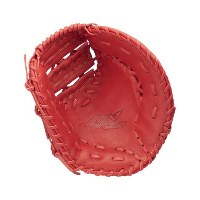 エスエスケイ SSK ウインドリーム 少年軟式用グラブ 一塁手用 ジュニア 左投げ用有り 【ベースボールマリオ】 野球 軟式 グローブ ファーストミット 小学生 少年野球 左利き WJF124