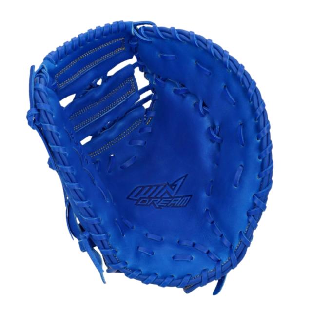 エスエスケイ SSK ウインドリーム 少年軟式用グラブ 一塁手用 ジュニア