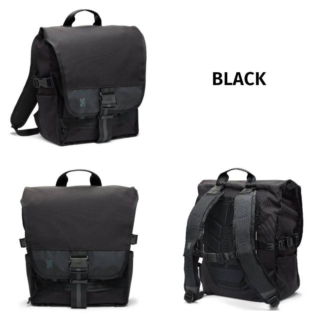 クローム CHROME WARSAW 30L PACK ワルシャワ 30L パック メンズ