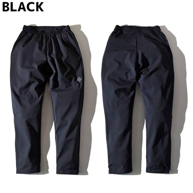 ELDORESO Mountain Village Pants(Gray)