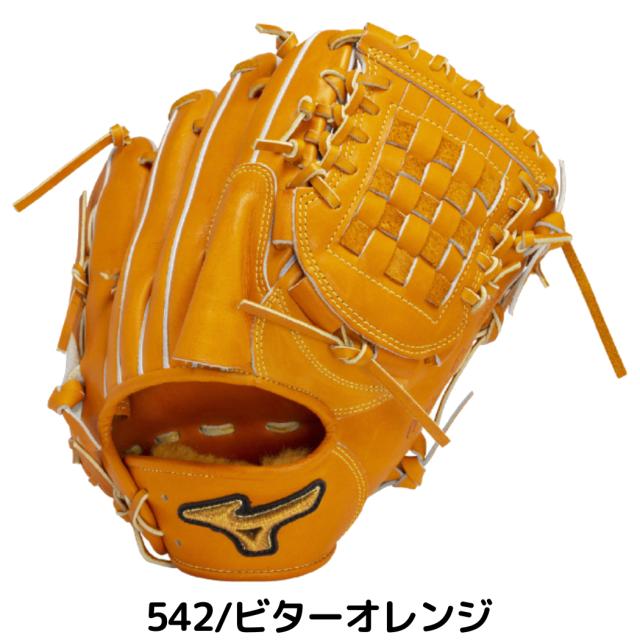 GORILLA ごりら 硬式投手用グラブ BNN-OBK GORILLA ごりら 硬式グラブ