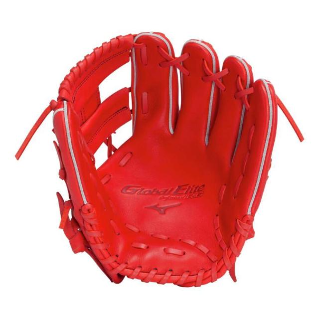 ミズノ MIZUNO グローバルエリート GlobalElite RGブランド