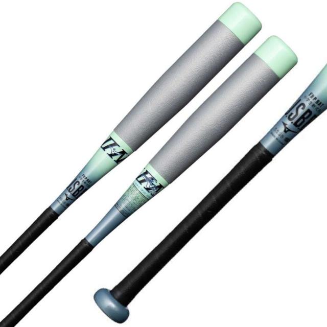 ミズノ MIZUNO ビヨンドマックスEV2N 小学生軟式用FRP製バット