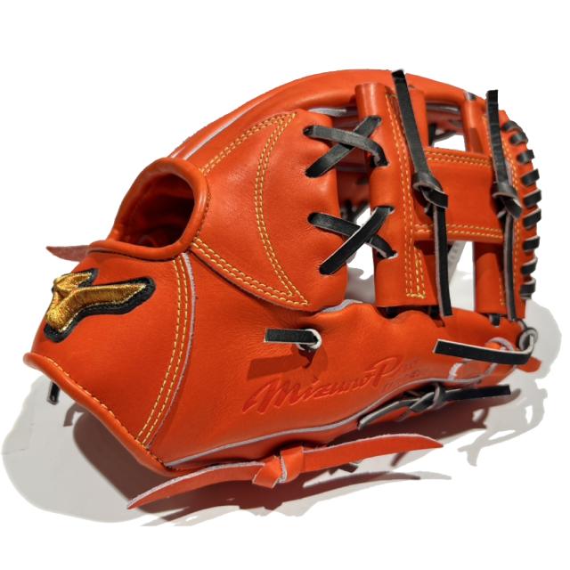 ミズノ MIZUNO MizunoPro ミズノプロ 軟式用グラブ 内野手用 坂本型