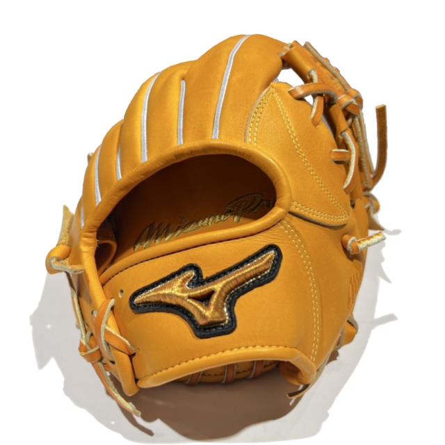 ミズノ MIZUNO MizunoPro ミズノプロ 軟式用グラブ 内野手用 坂本型