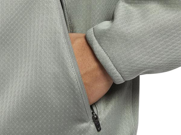 ナイキ NIKE Therma-FIT スフィア マイラー 撥水 ジャケット メンズ 秋