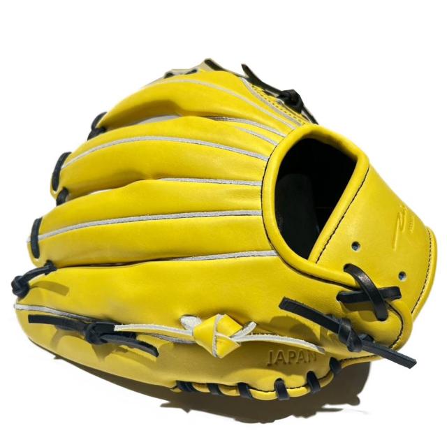 アイピーセレクト ip select ipセレクト 専用グラブ袋付き Progress RB Collection 軟式用グラブ 内野手用 一般 オレンジ 野球 軟式 グローブ Ip.702-Pr アイピーセレクト ip select ipセレクト 専用グラブ袋付き