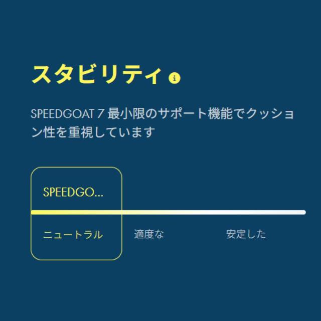 ホカ HOKA Speedgoat 7 スピードゴート 7 レディース トレイルランニング シューズ スポーツ トレイルラン シューズ 1171929_5