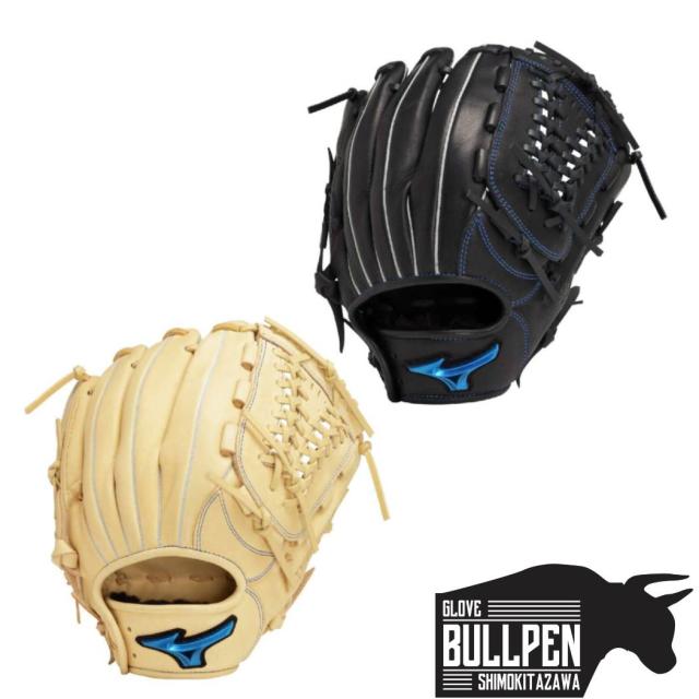 ミズノ MIZUNO ウィルドライブ ブルー WILL DRIVE BLUE 軟式用グラブ オールラウンド用 左投げ用あり 右投げ 左投げ サイズ10 ブラック ブロンド 野球 軟式 グローブ オールラウンド 1AJGR32900 09 80の通販は 15,840円